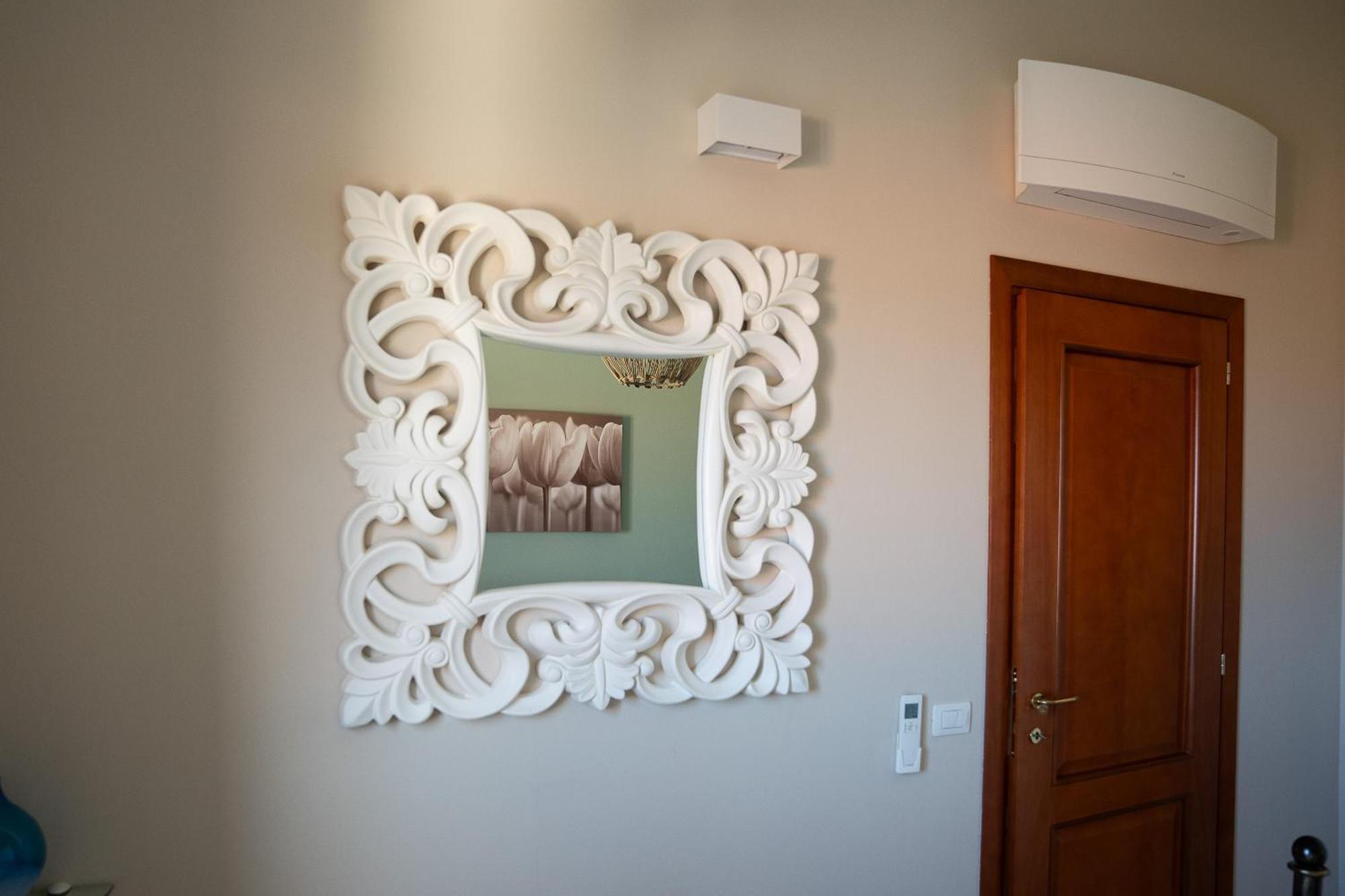 Residenza Piccolo Eden Daire Bosa Marina Dış mekan fotoğraf