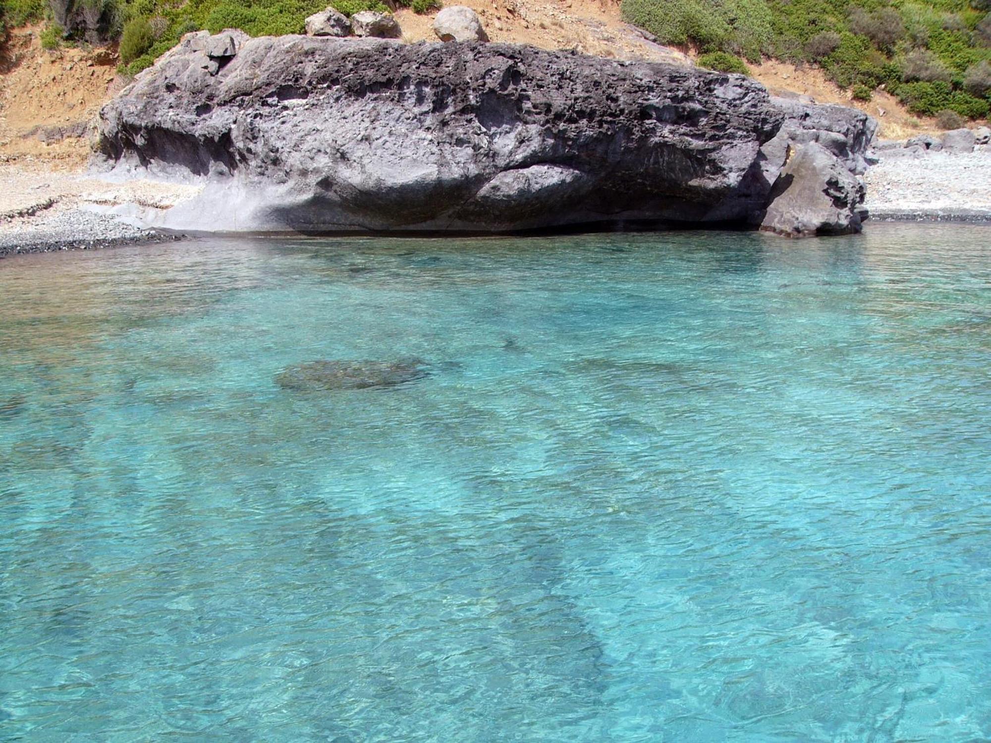 Residenza Piccolo Eden Daire Bosa Marina Dış mekan fotoğraf
